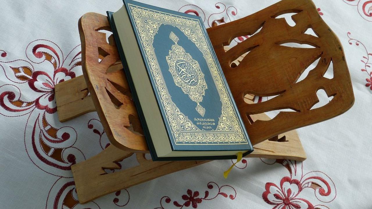Keutamaan Nuzulul Qur'an