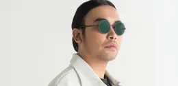DJ dan produser musik elektronik asal Indonesia, Whisnu Santika, resmi diumumkan sebagai salah satu pengisi acara di Tomorrowland 2026.