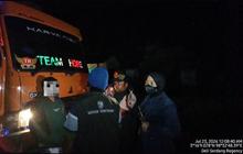Kemenhut Bongkar Distribusi 598 Kayu Ilegal di Deli Serdang, Begini Modusnya