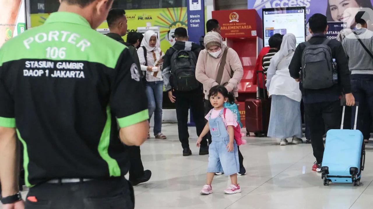 Selain Yogyakarta, ada juga potensi lonjakan wisatawan yang diprediksi bakal berlibur ke Bali.&nbsp;<br>