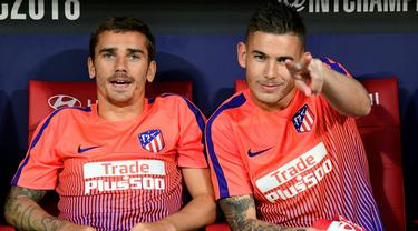 Antoine Griezmann