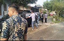 Usai Diperiksa, 2 Rumah Pejabat Pemkab Pekalongan yang Dekat Fadia Arafiq Digeledah KPK