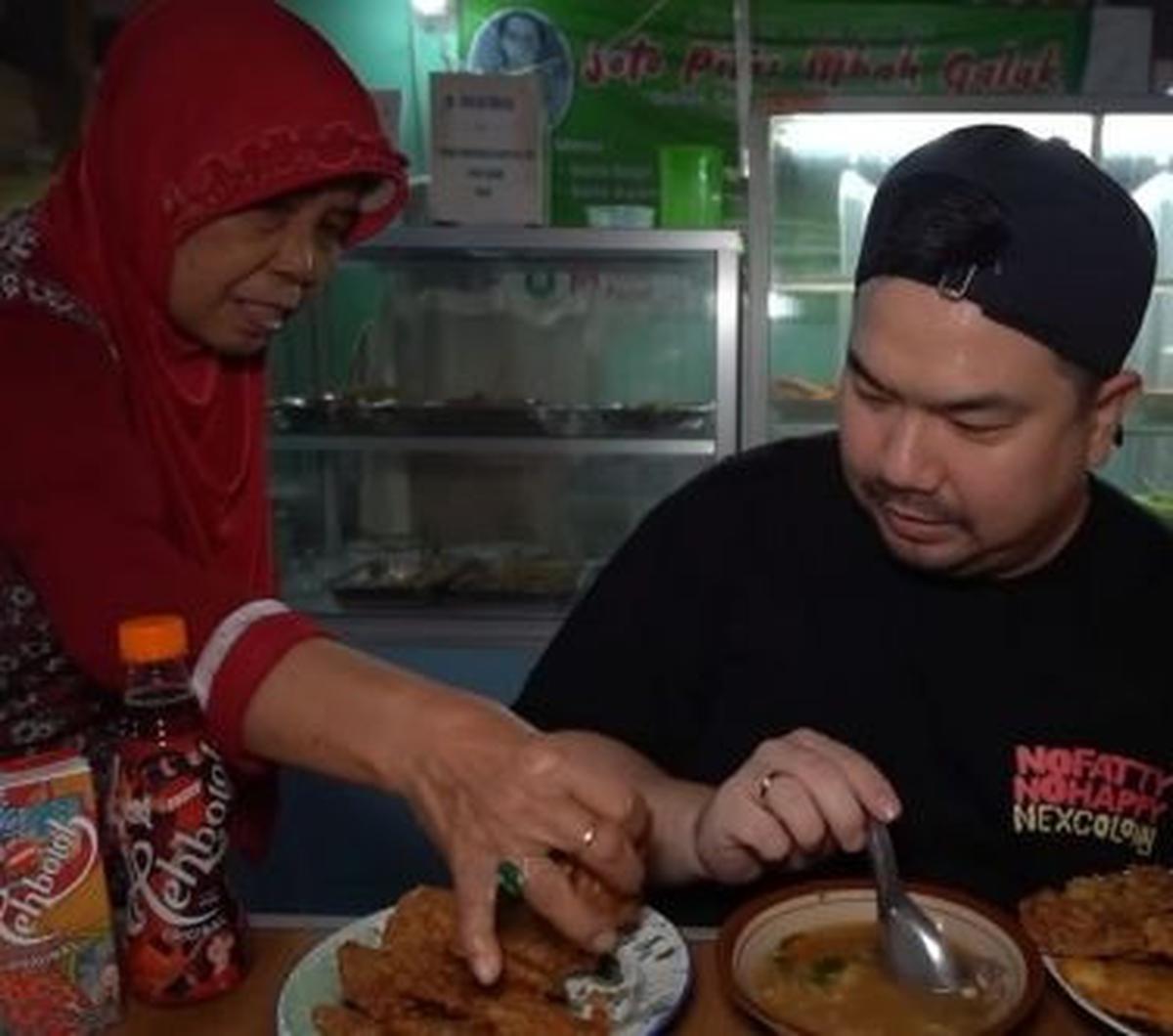 Dok. Istimewa