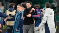 Thierry Henry Ungkap Kelemahan Arsenal yang Bisa Gagalkan Ambisi Juarai Liga Champions