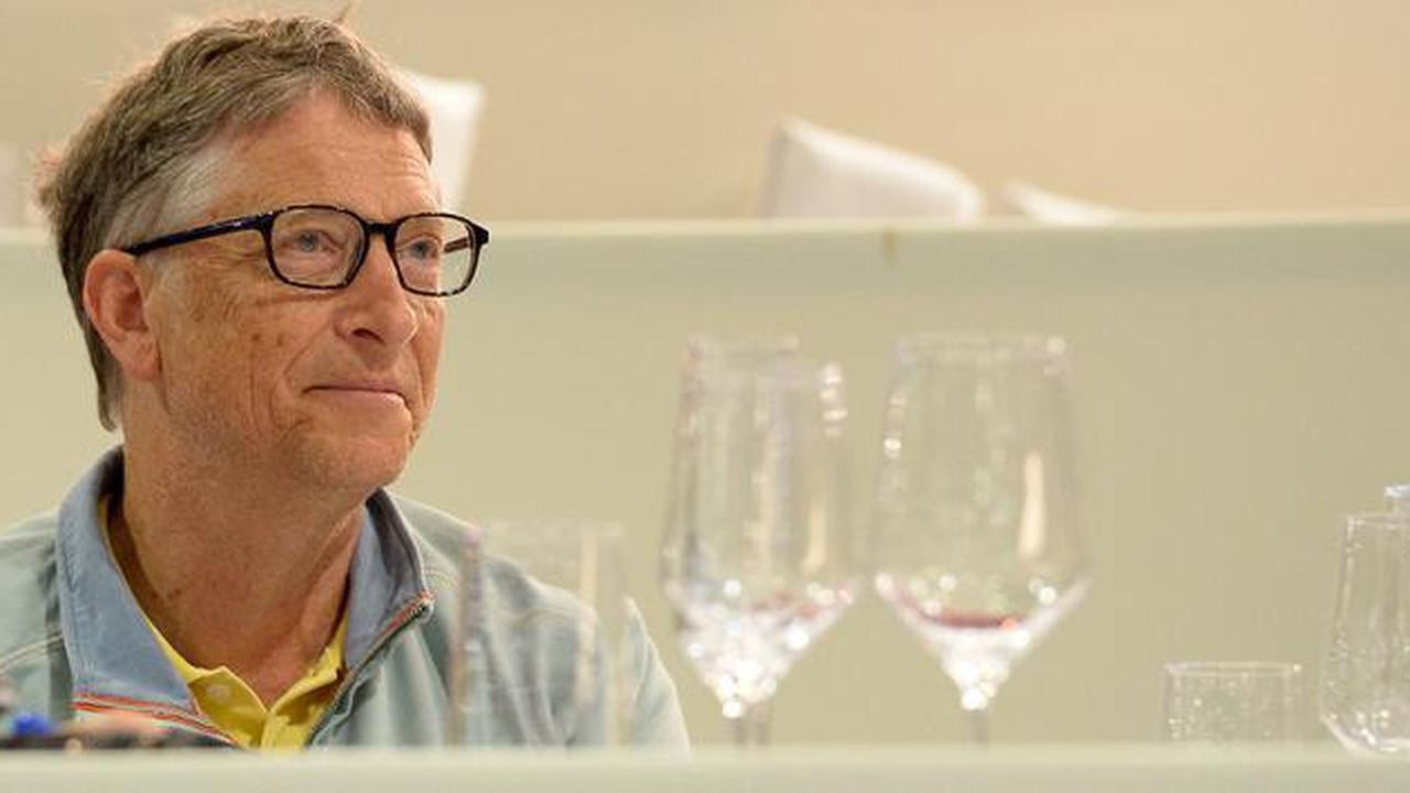 Usai Rekrut Sri Mulyani, Bill Gates Malah Mulai Tutup Gates Foundation dan Kurangi Pegawai