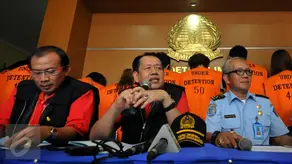 Berita Cyber Crime Hari Ini - Kabar Terbaru Terkini | Liputan6.com