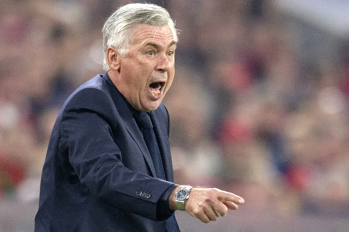 Bayern Munchen
