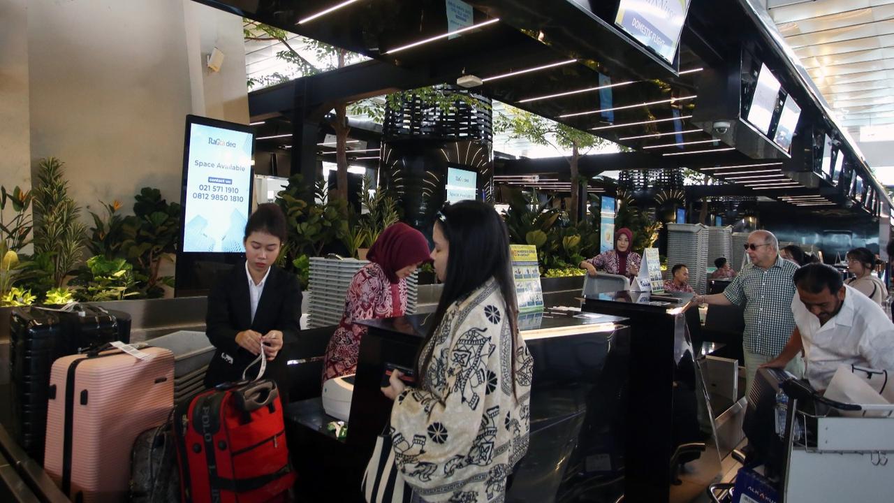 Dua Bandara Indonesia Raih Penghargaan Dunia di World Airport Awards 2025