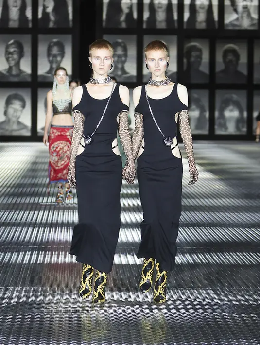 (Foto: Instagram @gucci)