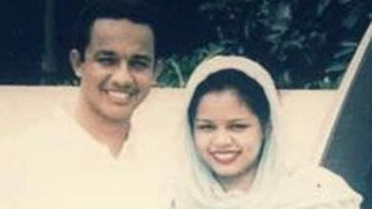 Cinta Bersemi di Kampus, Siapa Sangka Anak Kos ini Bakal Jadi Calon Ibu Negara