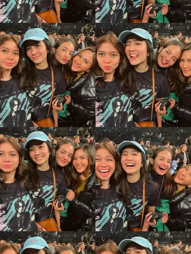 Blackpunk (Instagram/febbyrastanty)