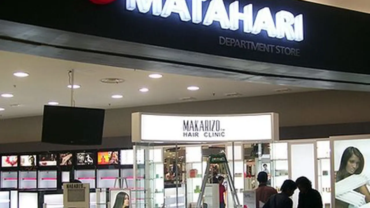Di semester I tahun ini, Matahari Departement Store membuka 4 gerai baru yakni di Bogor, Jambi, Tanjung Pinang, dan Mojokerto.