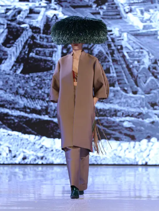 (Daniel Kampua/Fimela.com)