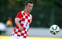 Inter Milan resmikan transfer Ivan Perisic