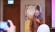 Pengobatan Kanker Makin Personal, Gaya Hidup Tetap Berperan