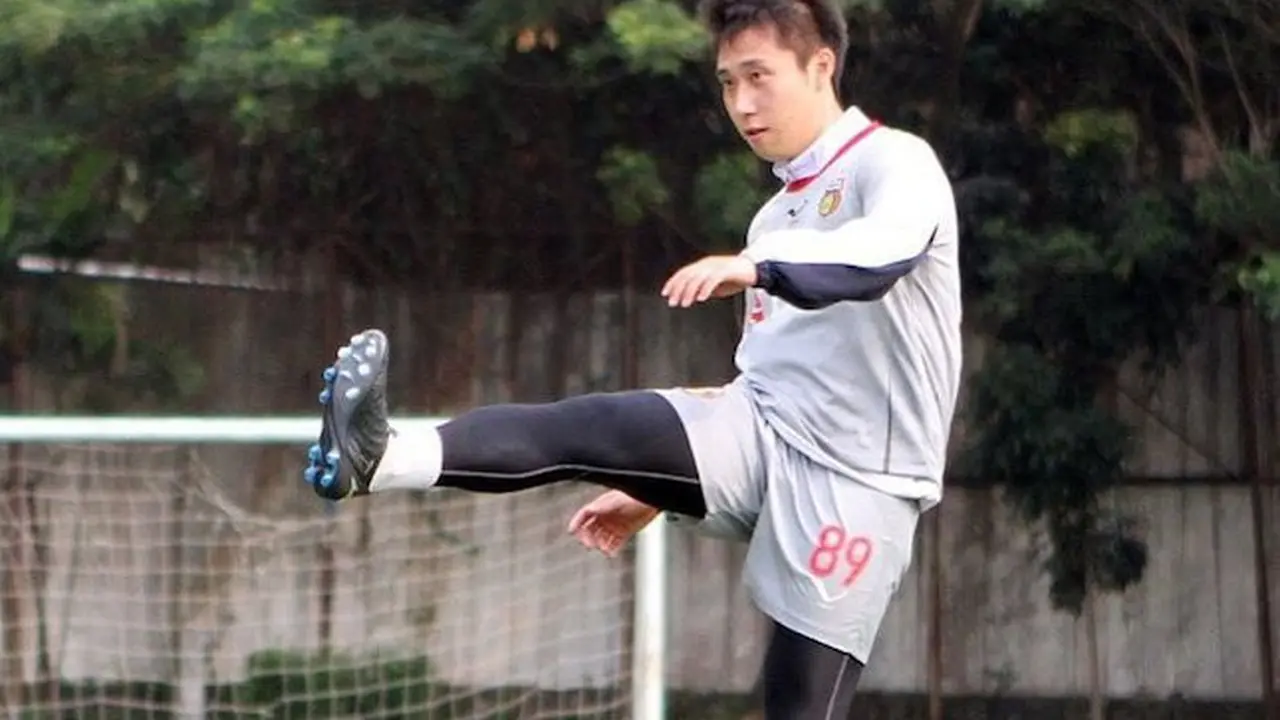 Lee Yu-Jun