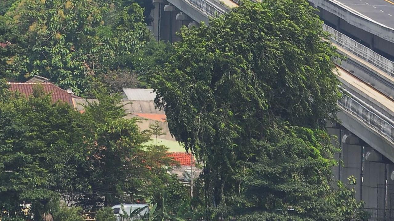 FOTO: Siap-Siap! Tarif Tol Jakarta-Cikampek dan Tol Layang MBZ Akan Naik