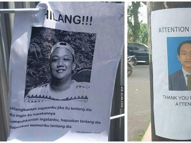 5 Pengumuman Orang Hilang Ini Aneh Banget Endingnya Malah Bikin Emosi Hot Liputan6 Com