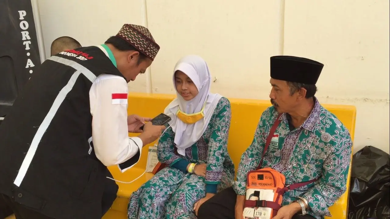haji