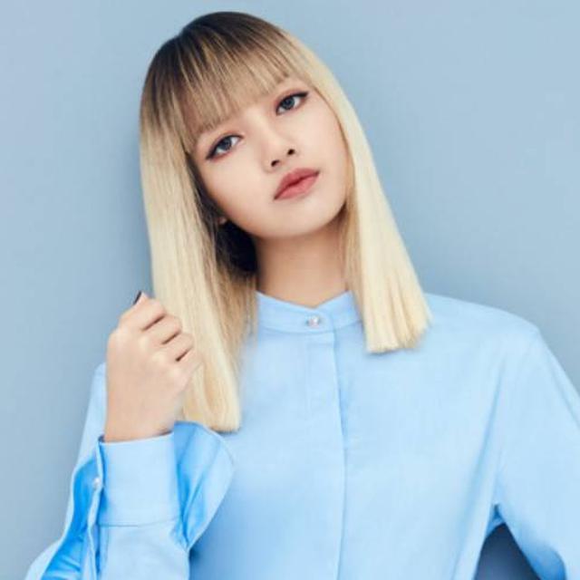 Dikenal Nyentrik Ini Potret Lisa Blackpink Usai Ubah Warna Rambut Citizen6 Liputan6 Com