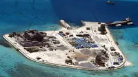 Menanti Jawaban Tiongkok soal Laut China Selatan