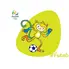 Sepak Bola adalah salah satu cabang bergengsi dalam Olimpiade Rio 2016
