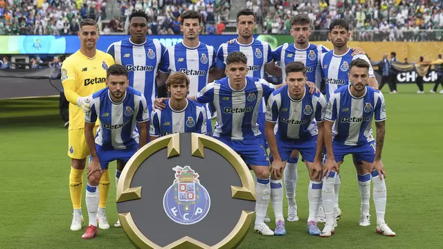 Porto