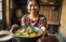 Cara Masak Sayur Asem yang Lezat dan Menyegarkan