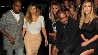 Kim Kardashian Mulai <i>Pede</i> Tunjukkan Bentuk Badan