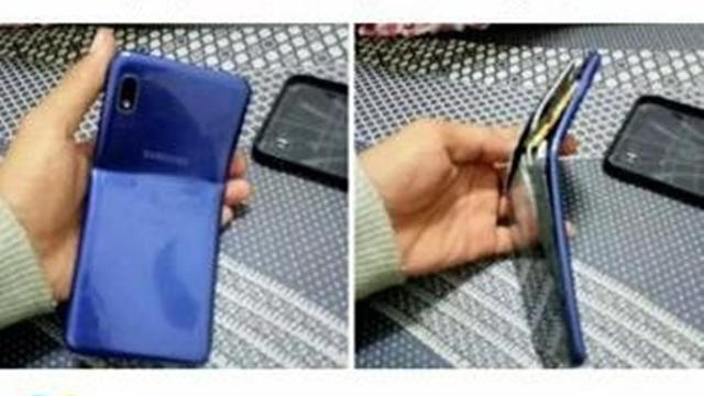 6 Potret Perjuangan Pakai HP Rusak Ini Penuh Lika-Liku, Ngenes Banget