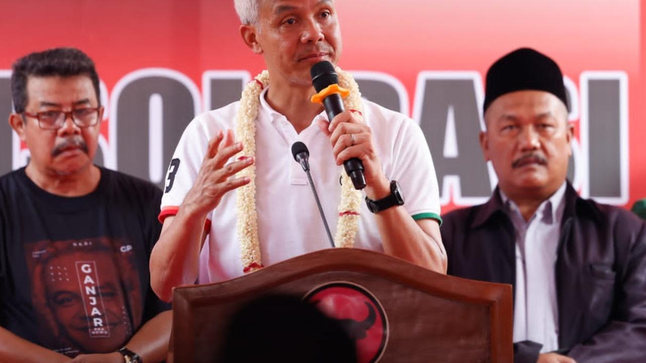 Dok. Istimewa