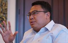 Wamenkomdigi Angga Raka Prabowo Dukung Kolaborasi Digital Vidio dan Shopee