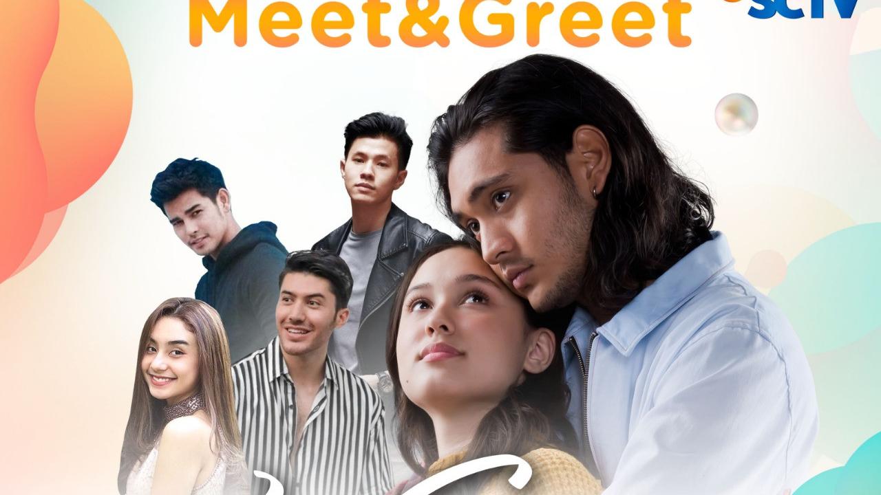 Love Story The Series