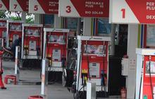 Pertamina akan serahkan hasil audit Petral ke KPK