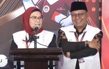 Membedah Kekuatan Lucky Hakim vs Putri Mantan Kapolri di Pilkada Indramayu