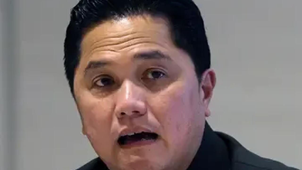 Erick Thohir: World Superbike di Mandalikan Tak Dihapus, Masih Nego Harga