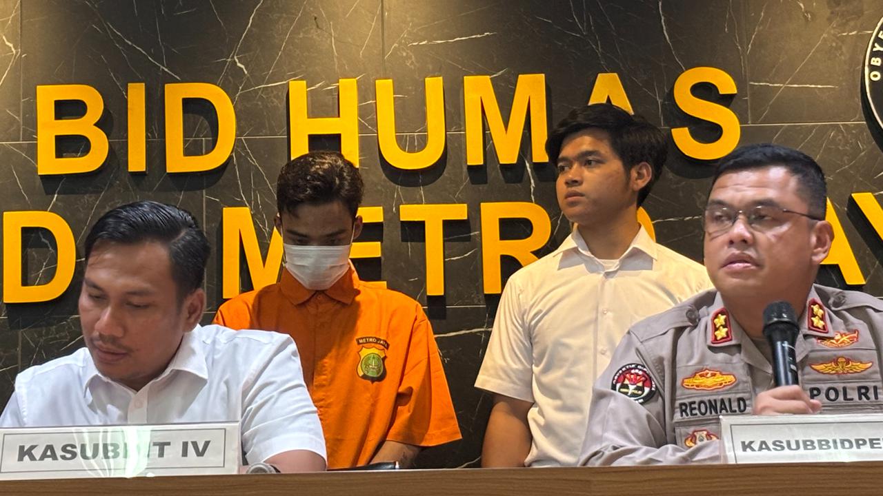 Main Bigo Live, Pemuda Ini Pura-Pura jadi Perempuan Seksi Jerat Lelaki Hidung Belang buat Diperas