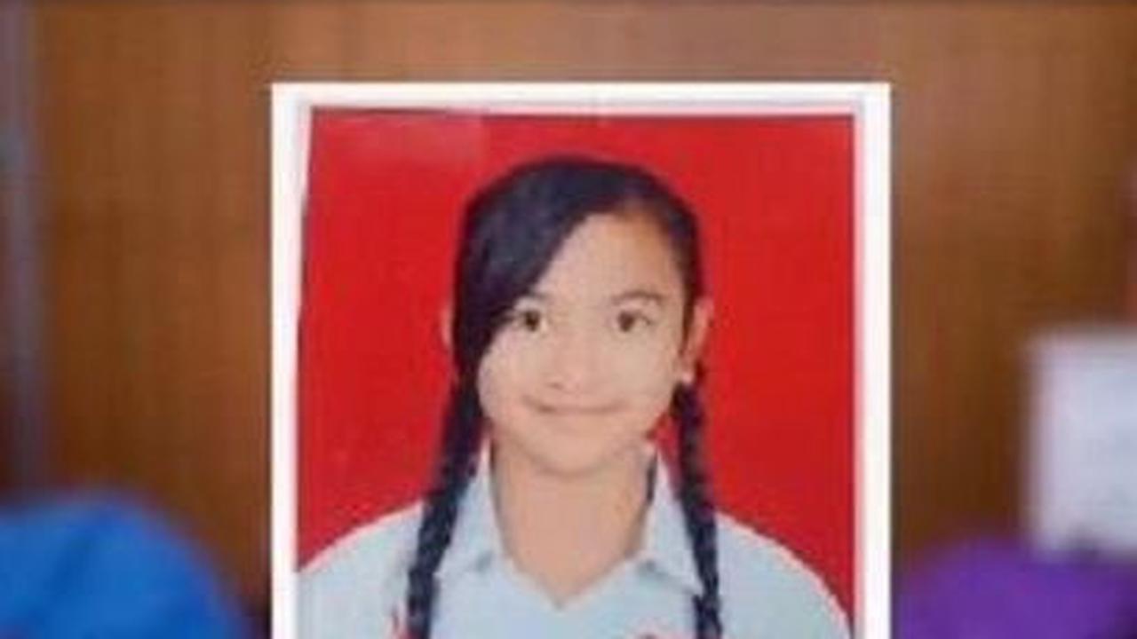 Berambut Panjang