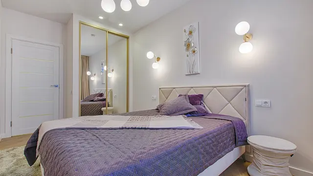 Menebak Kepribadian Seseorang dari 7 Warna Sprei Favoritnya