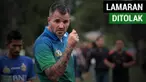 Berita video Pelatih Timnas Indonesia, Simon McMenemy, pernah mengungkapkan dirinya ditolak klub Skotlandia, Clyde FC.