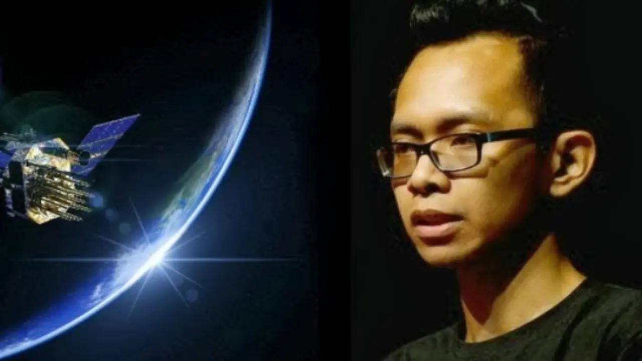 Hacker Terbaik Indonesia Ini Diakui Dunia