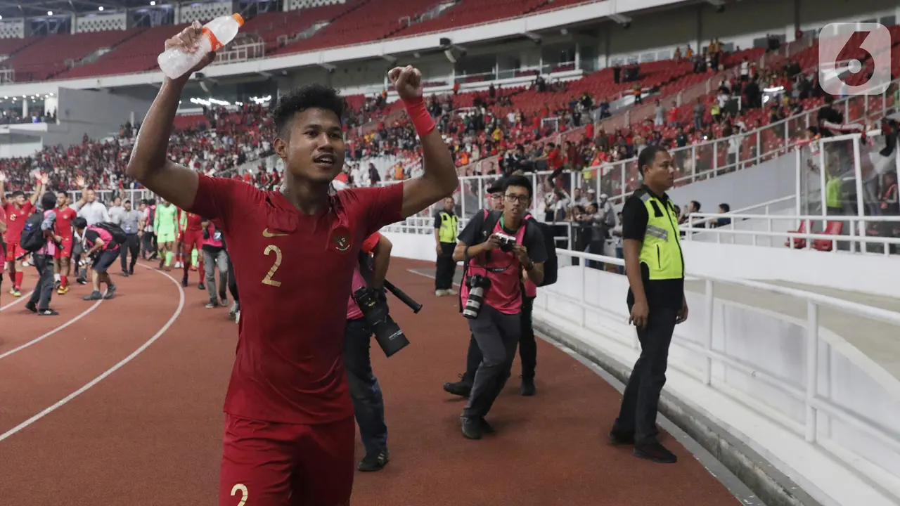 Timnas Indonesia