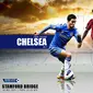 Prediksi Chelsea vs Liverpool (Liputan6.com/Yoshiro)