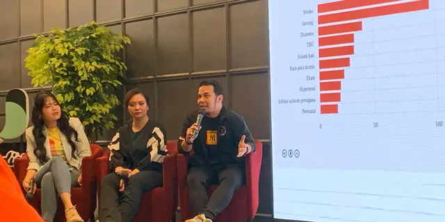 Baru Mulai Olahraga? Tak Perlu Kejar Jarak atau Beban Berat