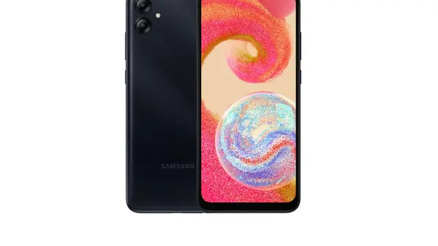 Samsung Galaxy A04e