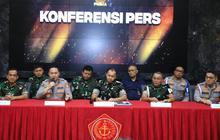 VIDEO: Kronologi Brimob Paksa Intel BAIS Buka Identitas saat Demo Ricuh, Jenderal TNI Turun Tangan