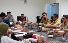 DPRD Banjarmasin Sepakati Pemisahan BPBD dan Damkar, Tingkatkan Efektivitas Penanganan Bencana