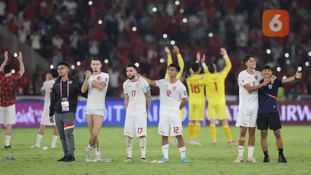 Timnas Indonesia