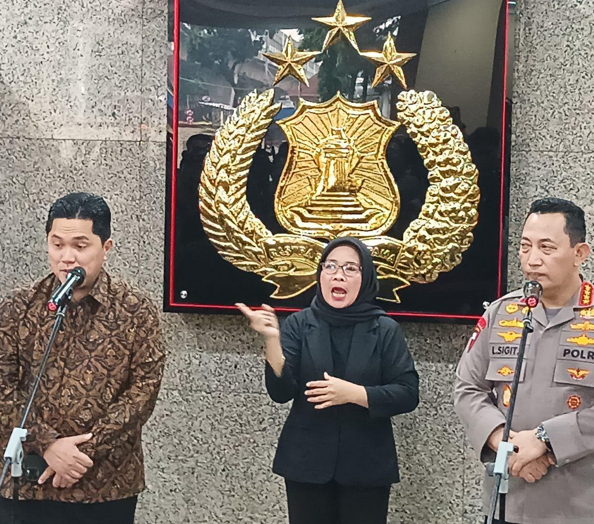 Dok. Istimewa