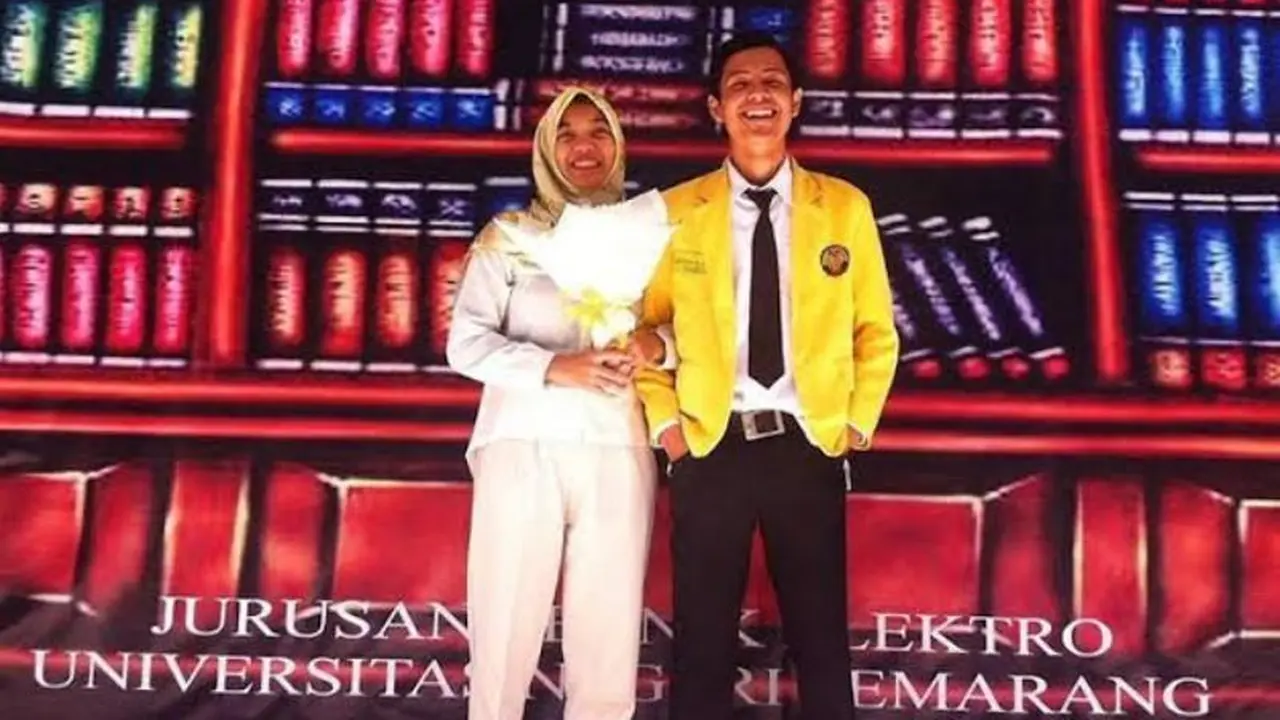 Mohamad Faizal Hidayat 